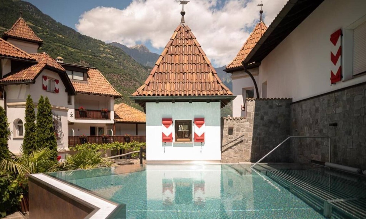 Plaus Hotel | Hotel Schulerhof