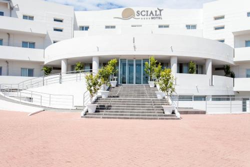Scialara Hotel | Hotel Scialì