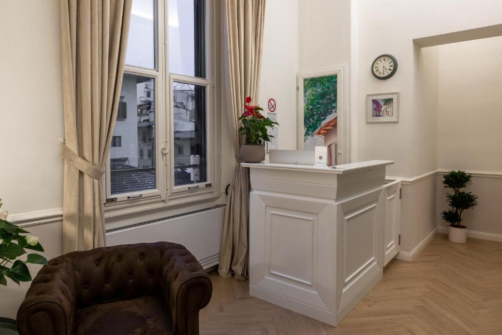 Duomo Hotel | Hotel Settefiori