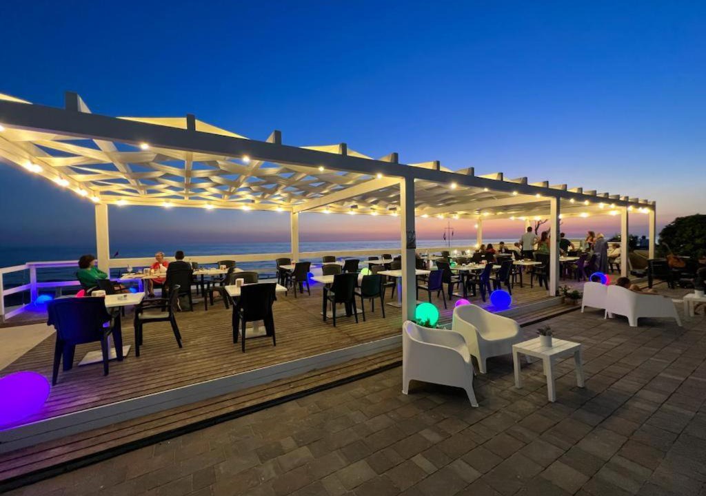Lavinio Lido di Enea Hotel | Hotel Sirenetta