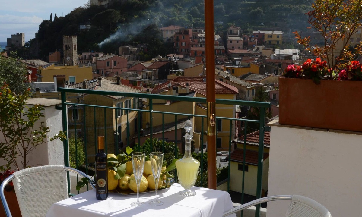 Borgo Antico Hotel | Hotel Souvenir