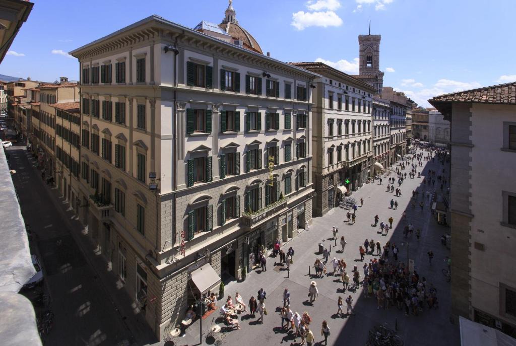 Duomo Hotel | Hotel Spadai