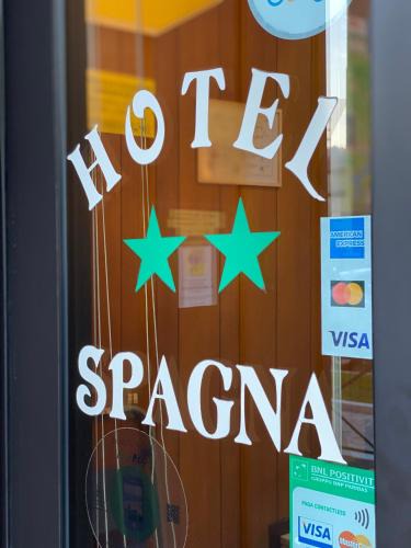 Arona Hotel | Hotel Spagna