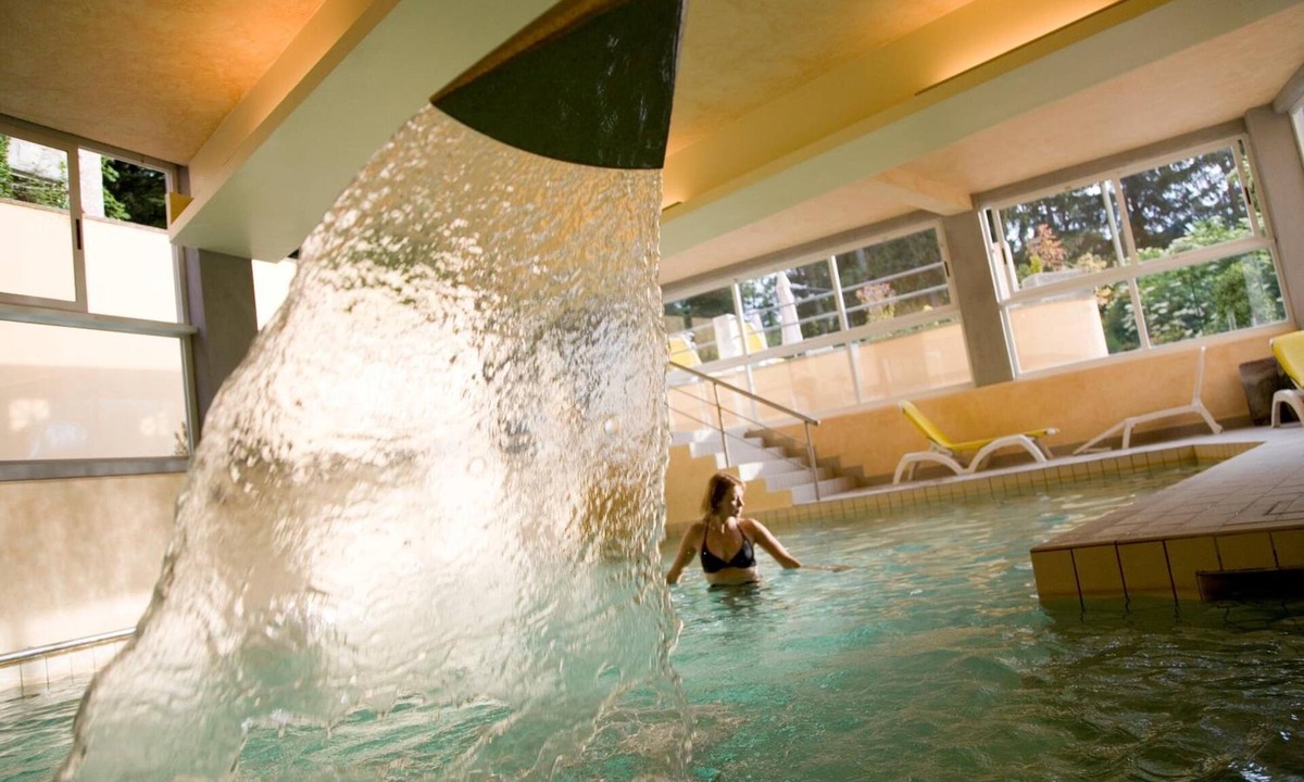Bagni di Lucca Hotel | Hotel & terme Bagni di Lucca
