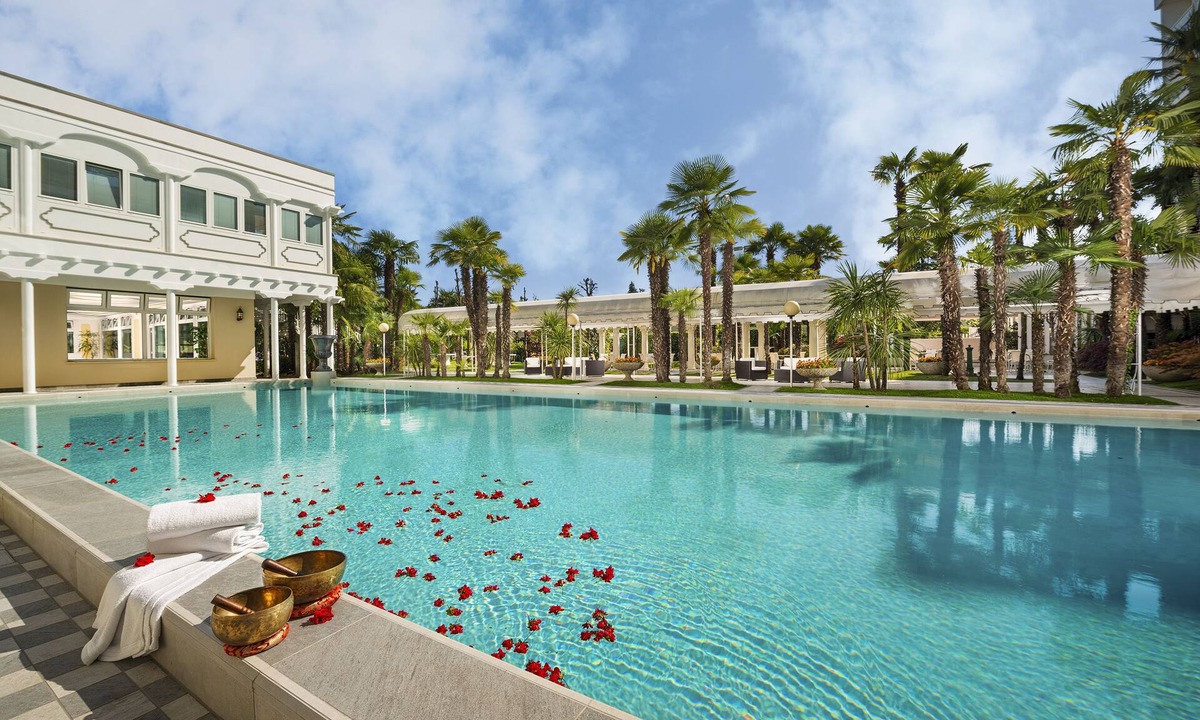 Abano Terme Hotel | HOTEL TERME METROPOLE – ORIENTAL SPA & RESORT