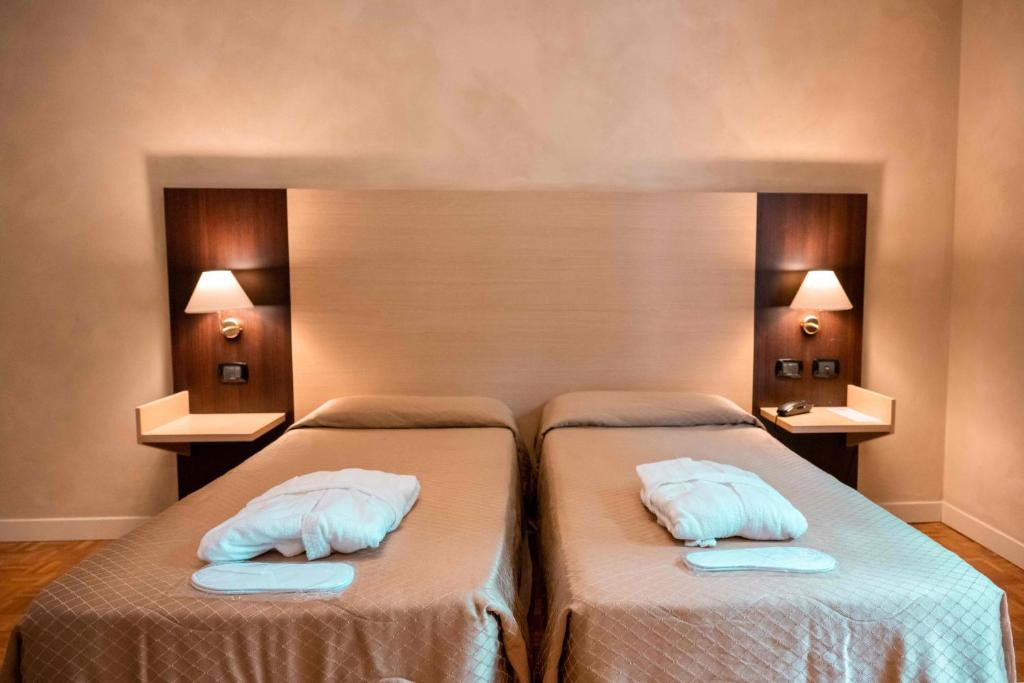 Margine Coperta-Traversagna Hotel | Hotel Terme Pellegrini