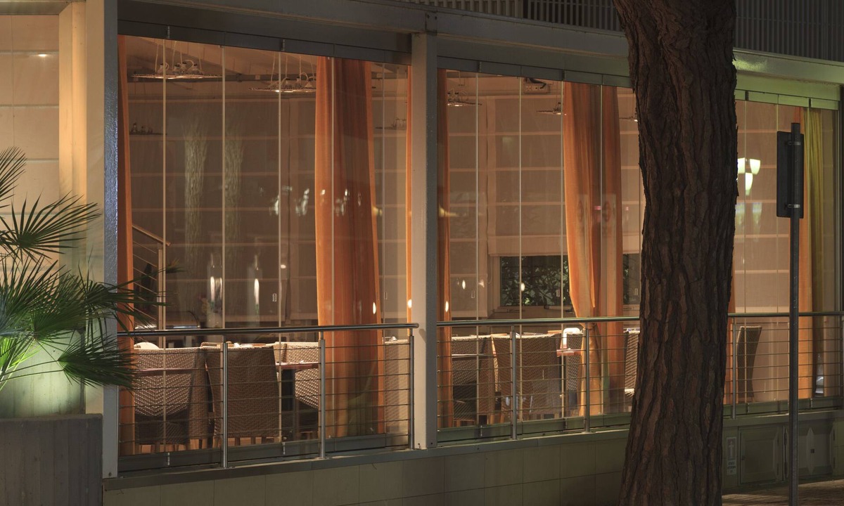 Lido di Jesolo Hotel | Hotel Tropical