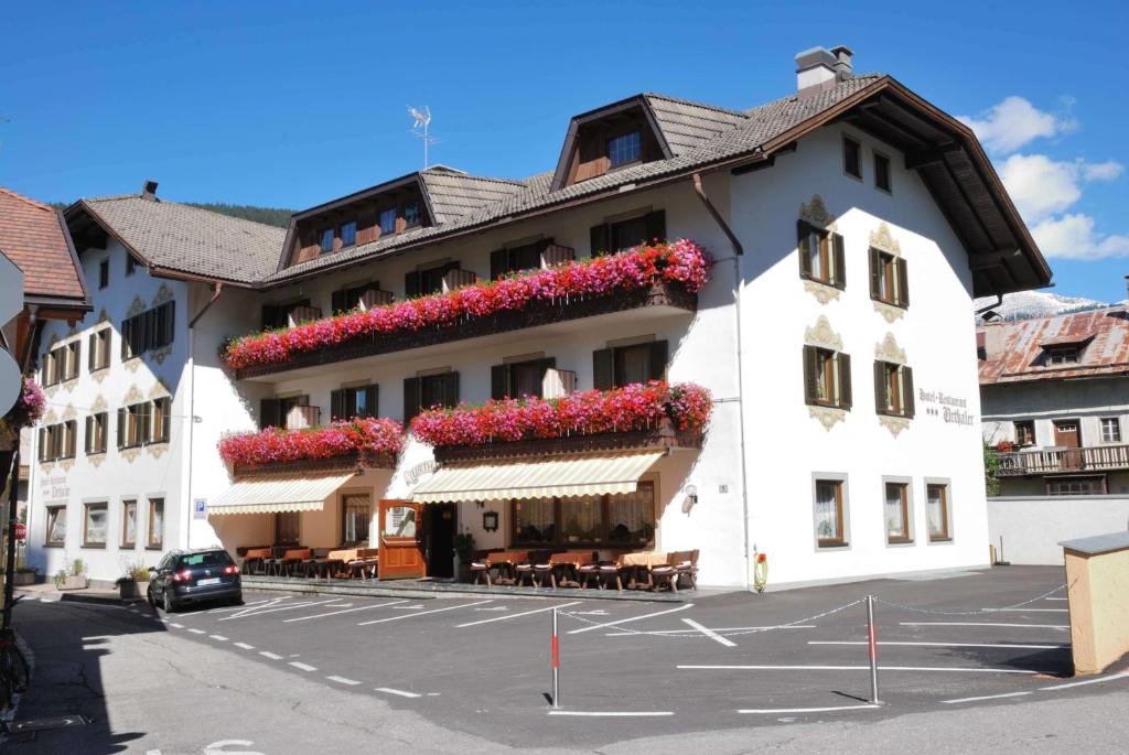 Valle San Silvestro Hotel | Hotel Urthaler