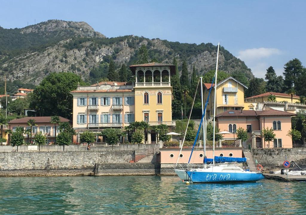 Tremezzo Hotel | Hotel Villa Marie