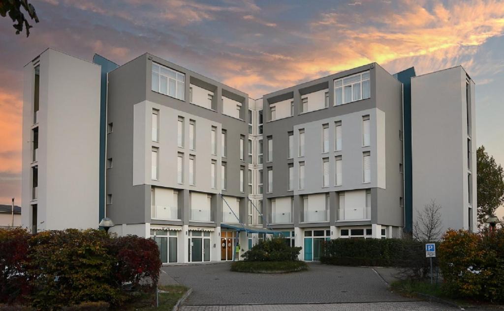 Collecchio Hotel | Hotels Campus