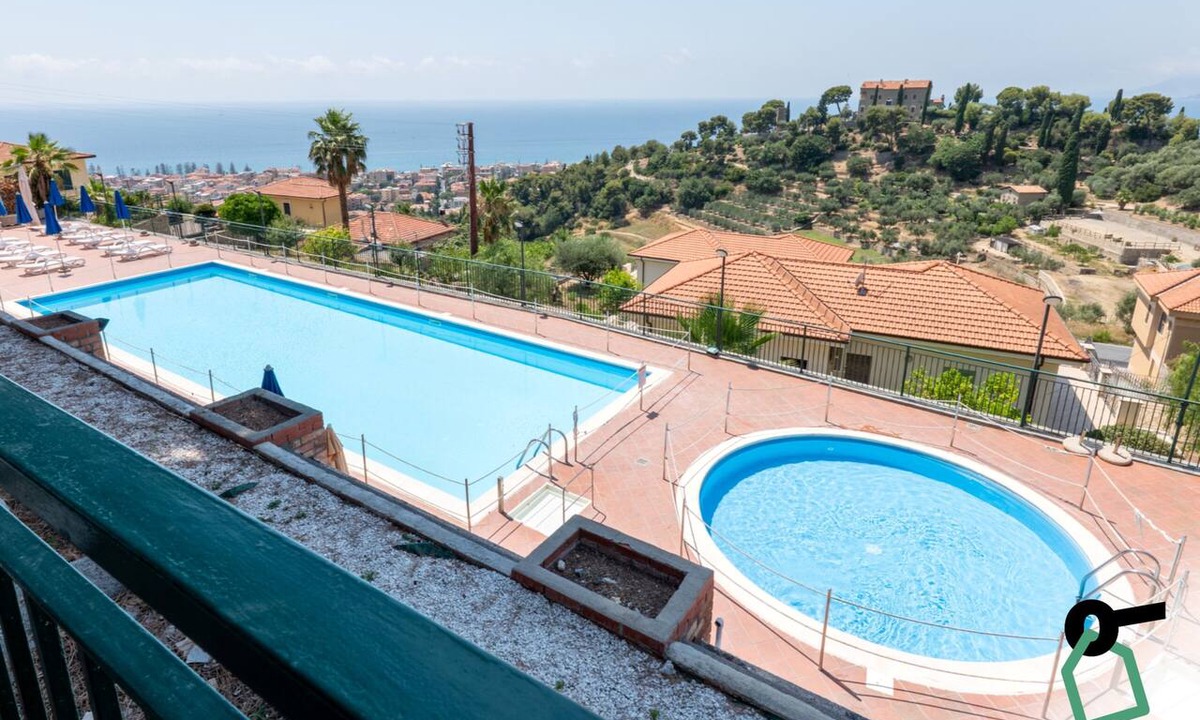 Bordighera Hotel | Hotiday Bordighera