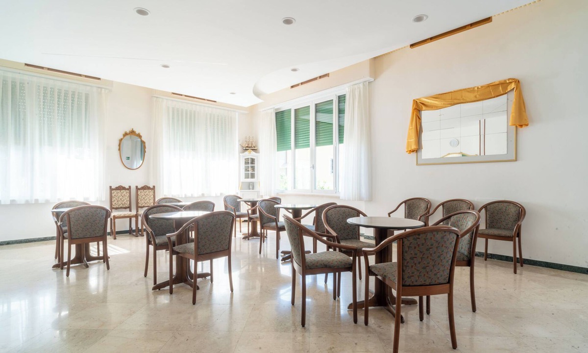 Lavagna Hotel | Hotiday Lavagna Lungomare