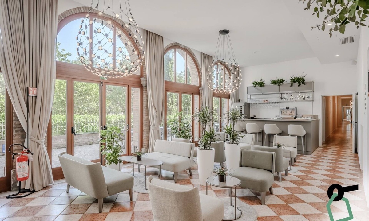 Molina Hotel | Hotiday Venezia Cape