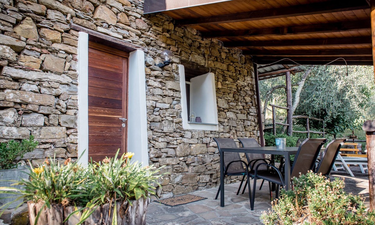 Apricale House | House