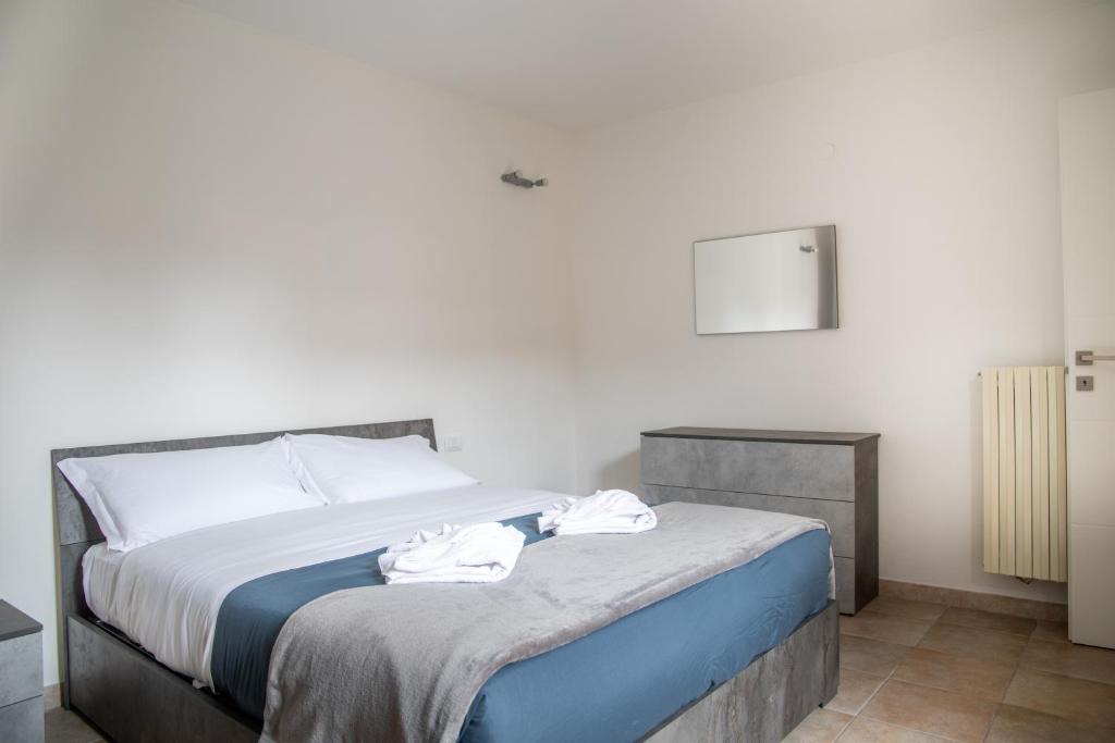 Basiglio Apartment | Humanitas - Leo Brothers - Leopardi 1