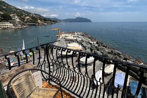 Bogliasco Apartment | HyggeWaves