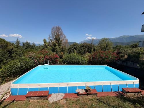 Groppo House | I Barsan