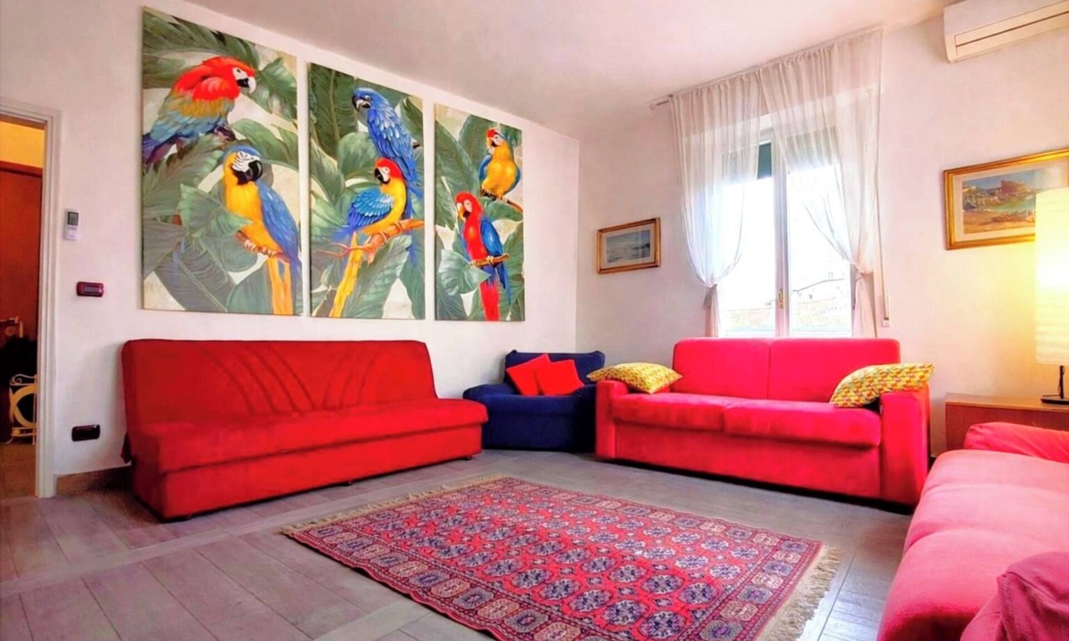 Careggi Rifredi Apartment | I CAPPUCCINI Florence your easy stay close to the center