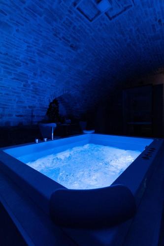 Terlizzi House | I CAVALIERI