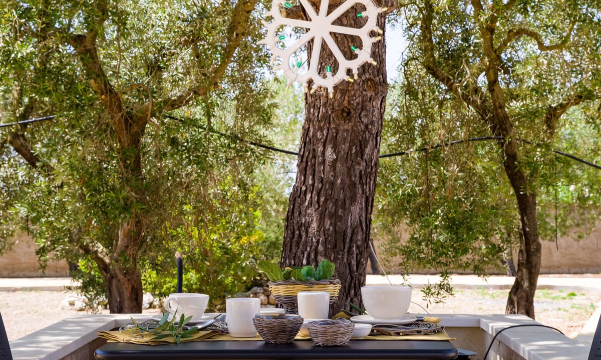 Giorgilorio House | I Ruscioli