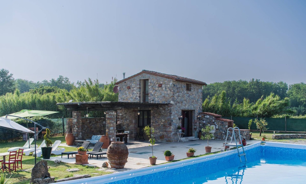 Castelvecchio House | I Sei Filari by Interhome