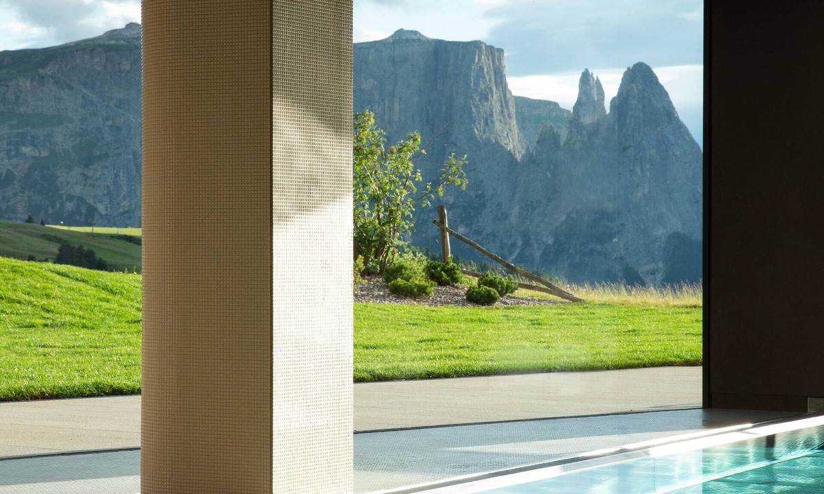 Compaccio Hotel | Icaro Hotel