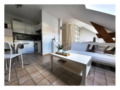 Gap Apartment | idéal studio