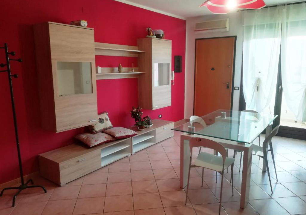 Selargius Apartment | Igor’s Apartment