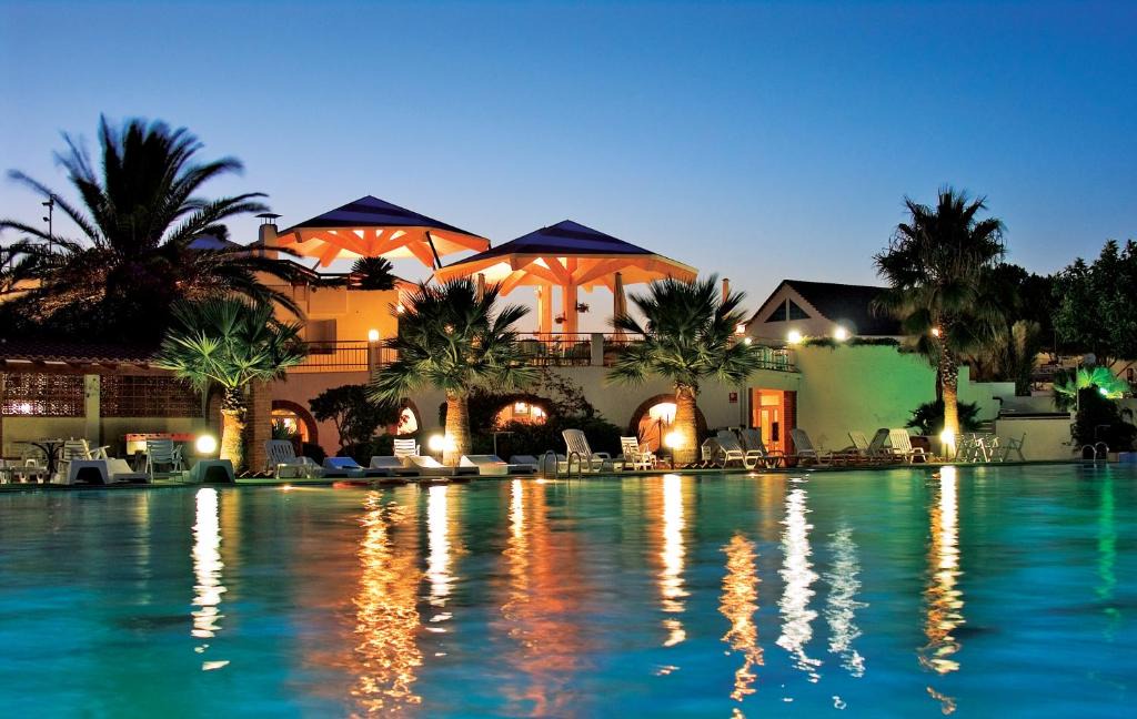 Santa Maria del Focallo Resort | iGV Club Marispica