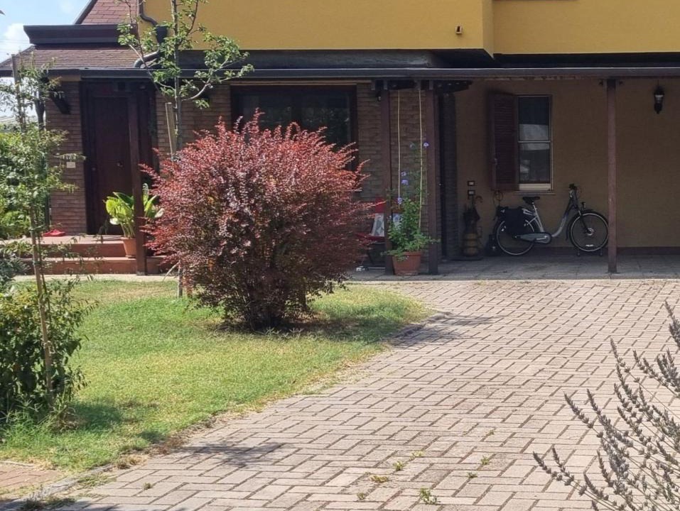 Palazzo Apartment | Il Bagnolo