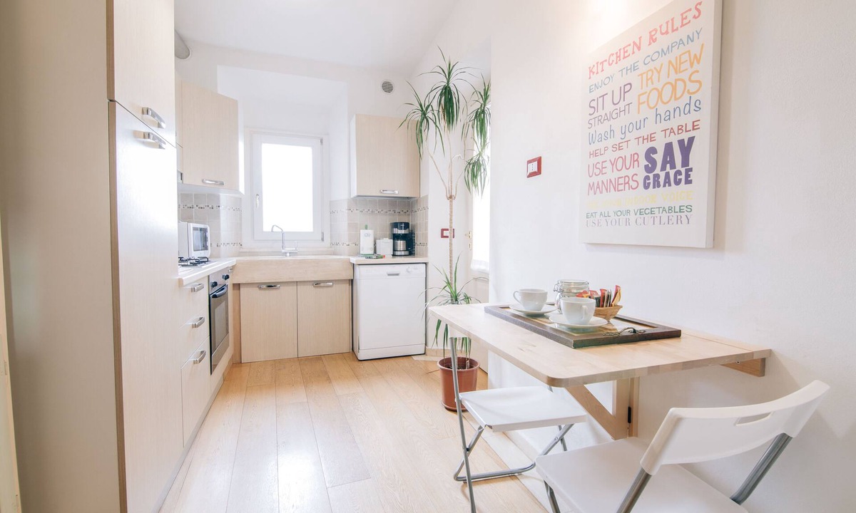 Uzzano Apartment | Il Borgo degli Agrumi - Il Pompelmo