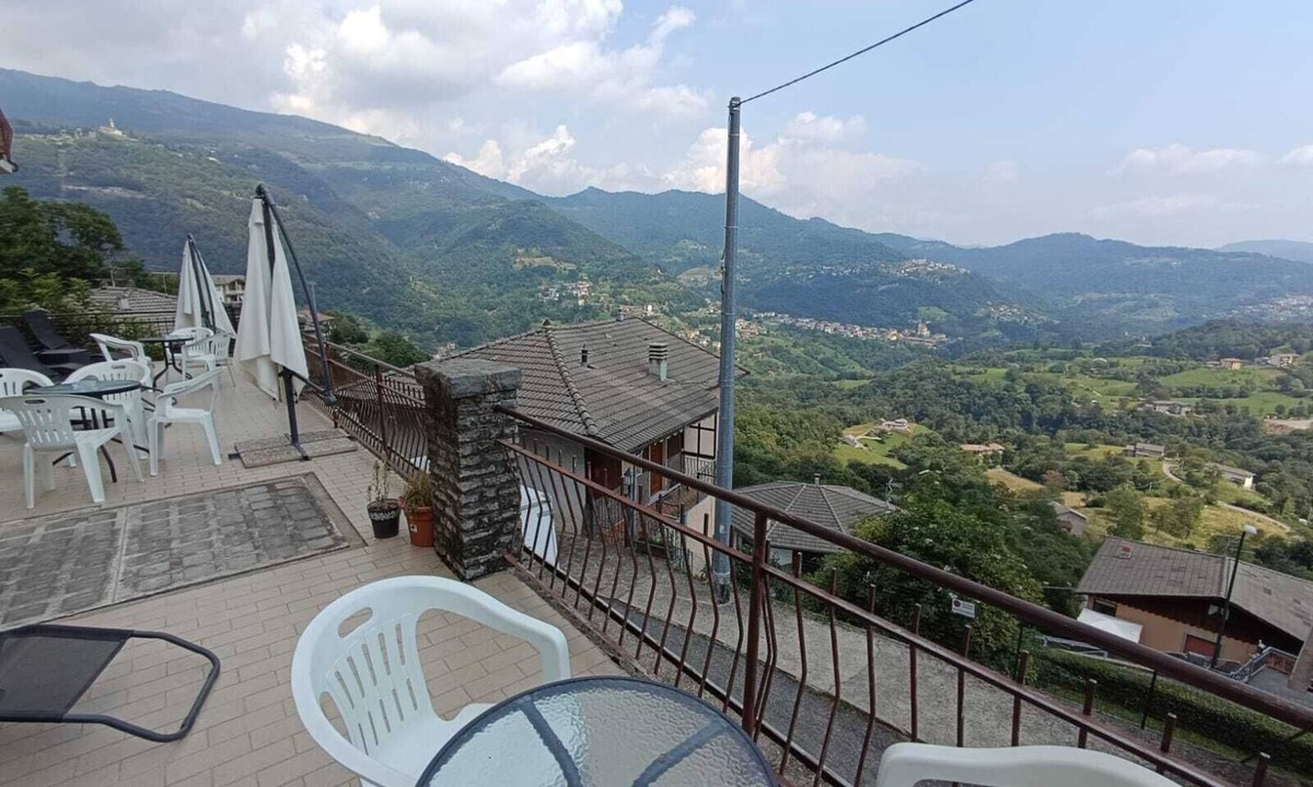 Calchera-Frontale Bed & Breakfast | Il Borgo del Castello