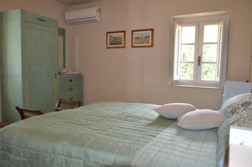 SantʼAndrea di Compito Villa | Il Borgo sulla Visona 7 rooms