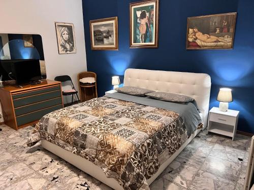 Novara Bed & Breakfast | Il Broletto B&B