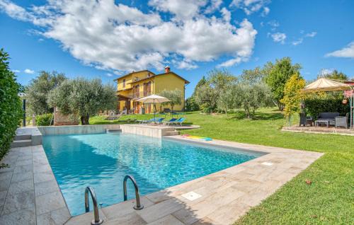 Monterchi House | Il Casale