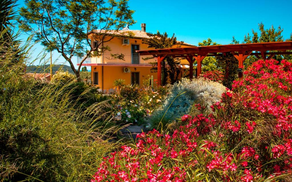 Modolo Bed & Breakfast | Il Castello di Modolo