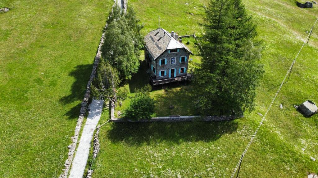 Chiareggio Bed & Breakfast | Il Cortese