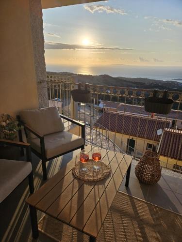 Trinita d'Agultu Apartment | Il Dolce Tramonto Apartment