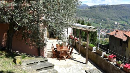 Bergamo Apartment | Il Giardino di Berbech Città Alta