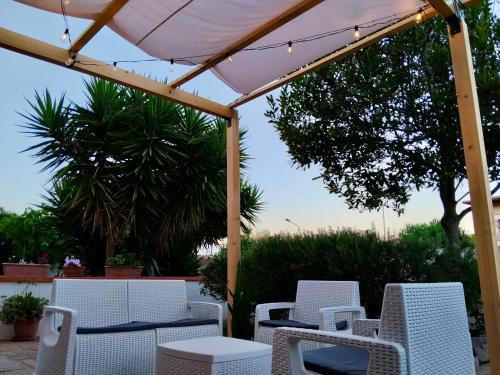 Carloforte House | Il Glicine