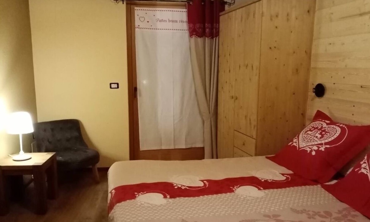 La Thuile House | Il Granaio holiday home