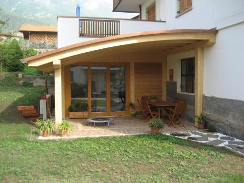 Tuenno House | Il Granello