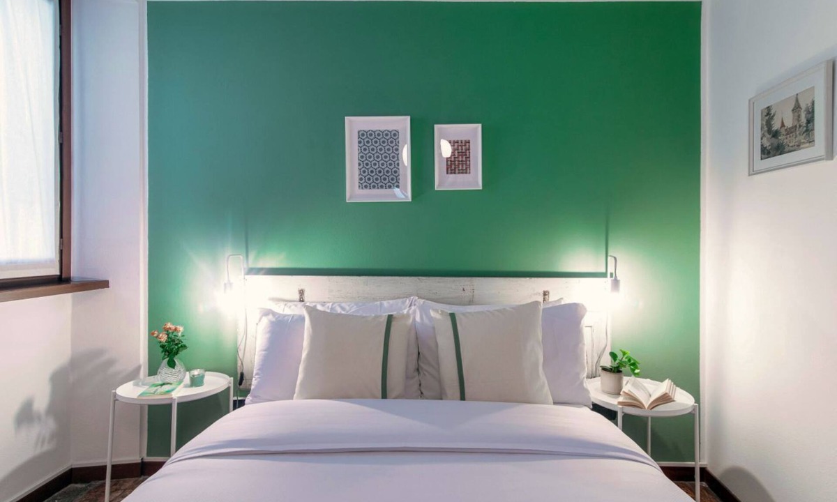 Como Apartment | Il Lauro - My Home in Como