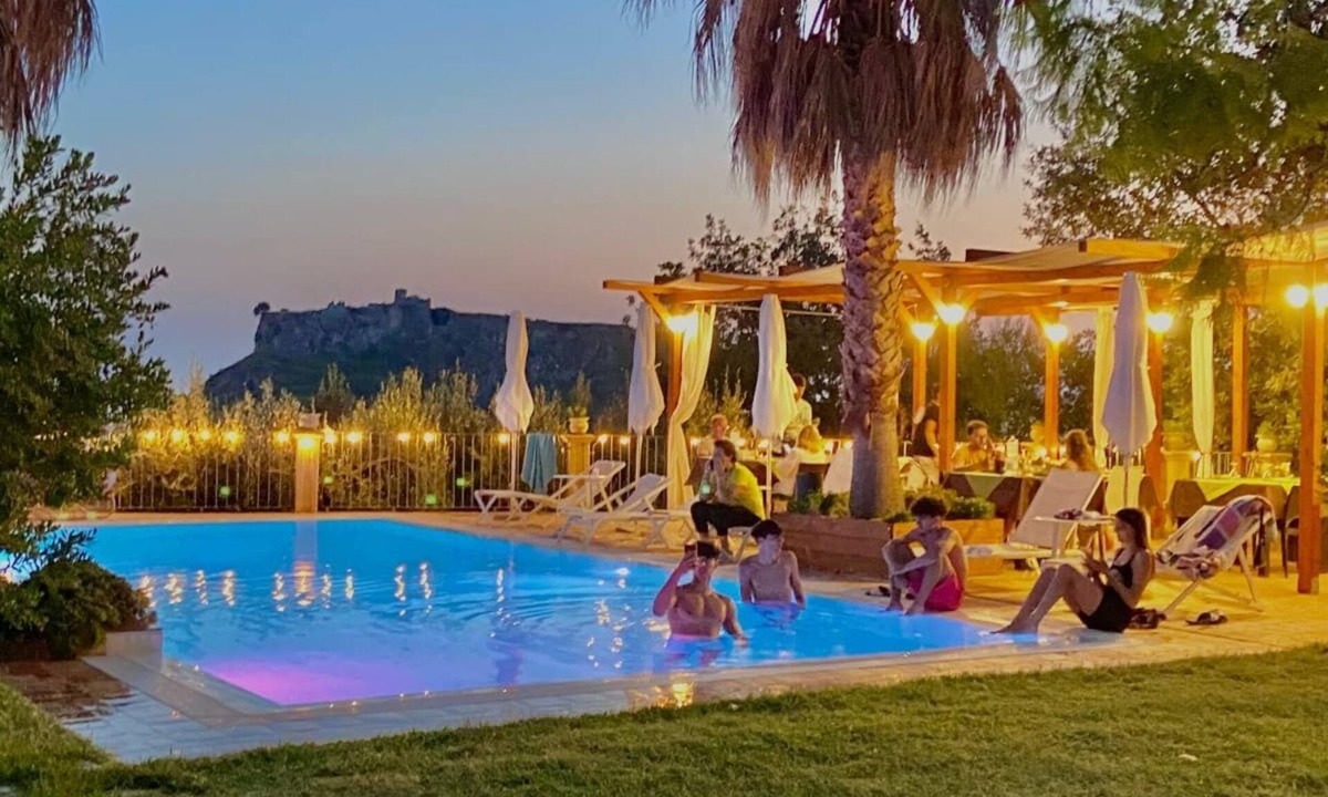 Amantea Bed & Breakfast | Il Mandorlo