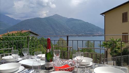 Santa Maria - Rezzonico House | Il Mulino di Marena