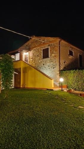Santa Luce Apartment | Il Nido di Giulia