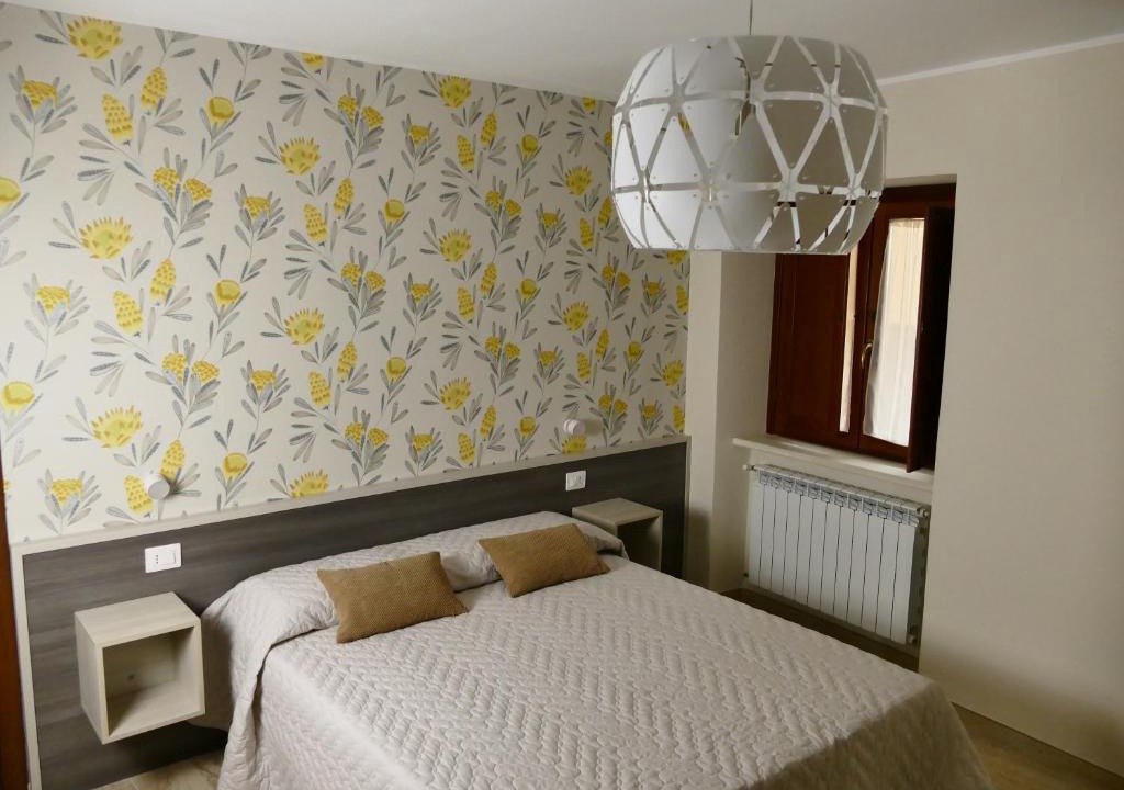 L'Aquila Apartment | IL NIDO L'Aquila
