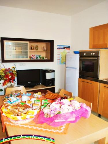 Alghero Bed & Breakfast | Il Nuovo Arcobaleno