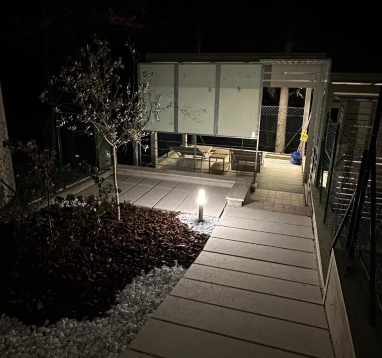 Ancona Apartment | Il parco di Yuki (1)