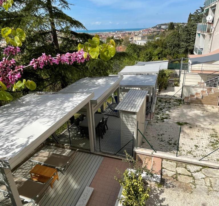 Ancona Apartment | Il Parco Di Yuki (2)